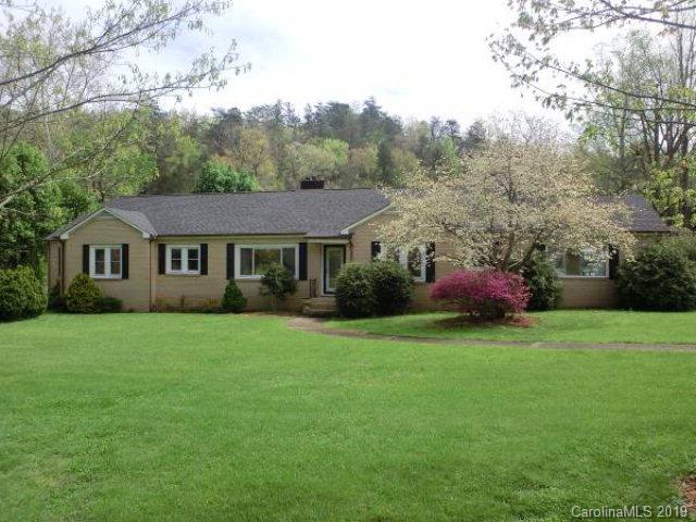 1654 Lake Tahoma Road Marion NC 28752