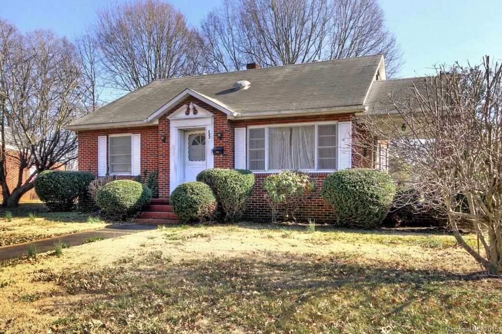 530 E Front Street Statesville NC 28677