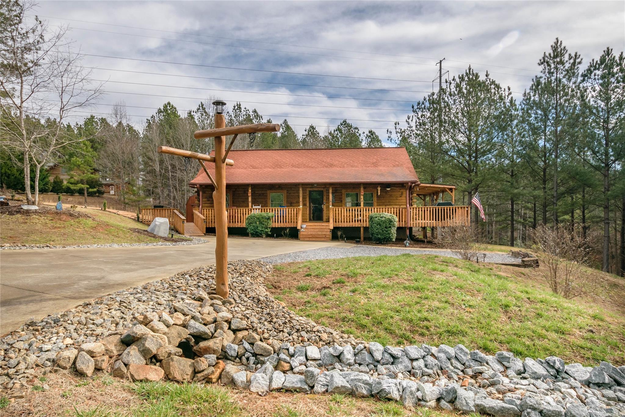 239 Hearthstone Drive Union Mills NC 28167