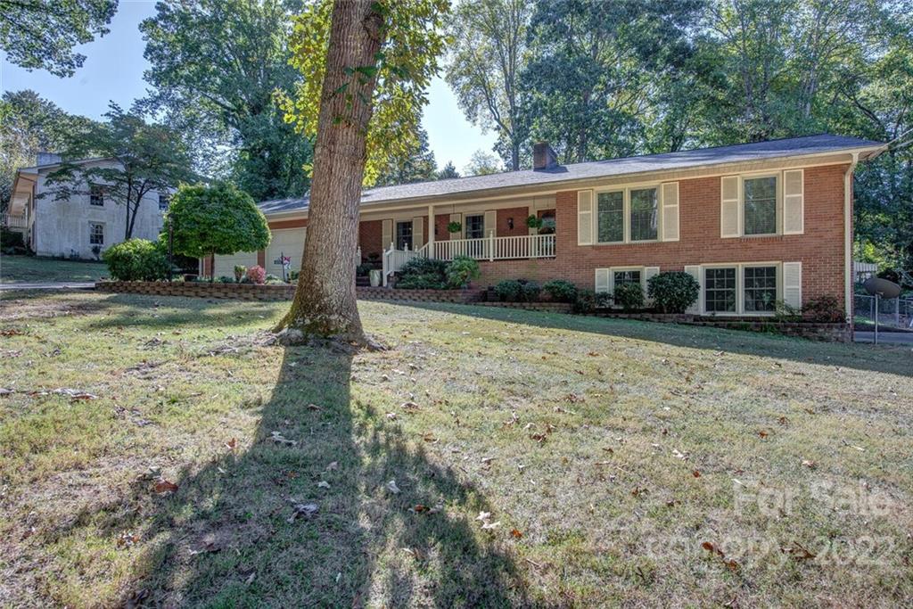 814 Parkwood Road Shelby NC 28150
