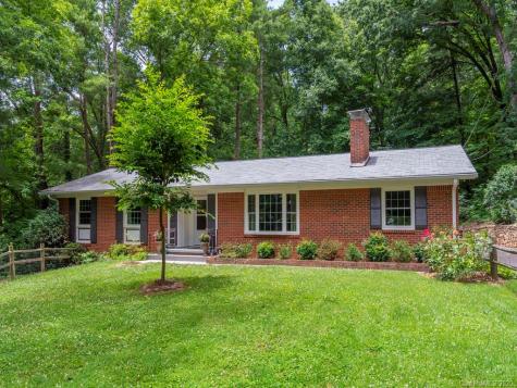 52 Woodbury Road Asheville NC 28804