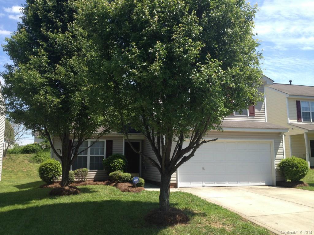 1028 Jordans Pond Lane Charlotte NC 28214