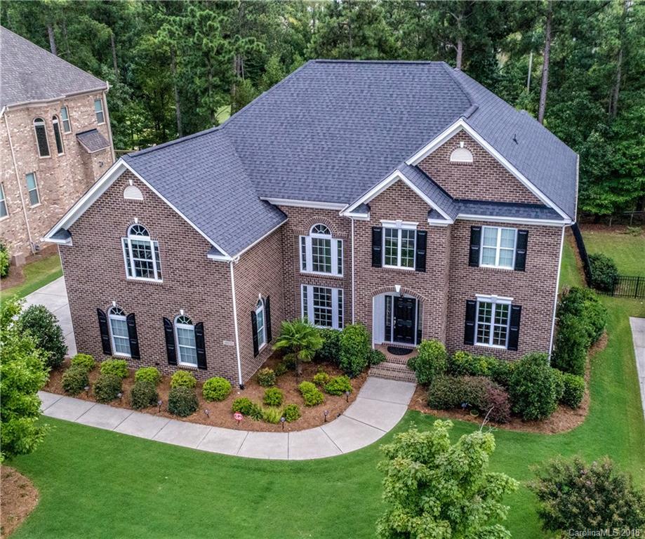 16633 Doves Canyon Lane Charlotte NC 28278