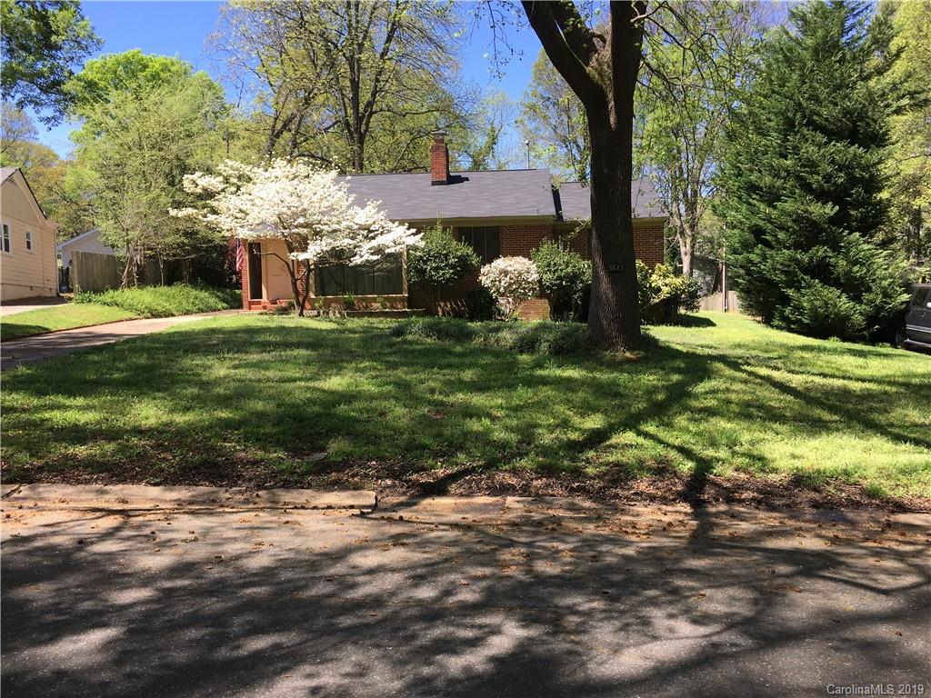 3108 Sunset Drive Charlotte NC 28209