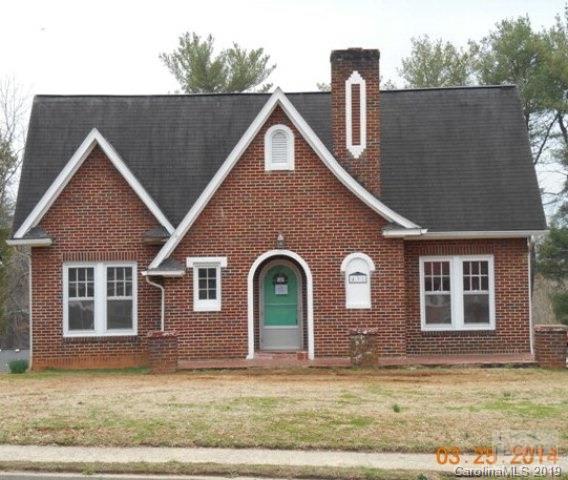 431 N Green Street Morganton NC 28655