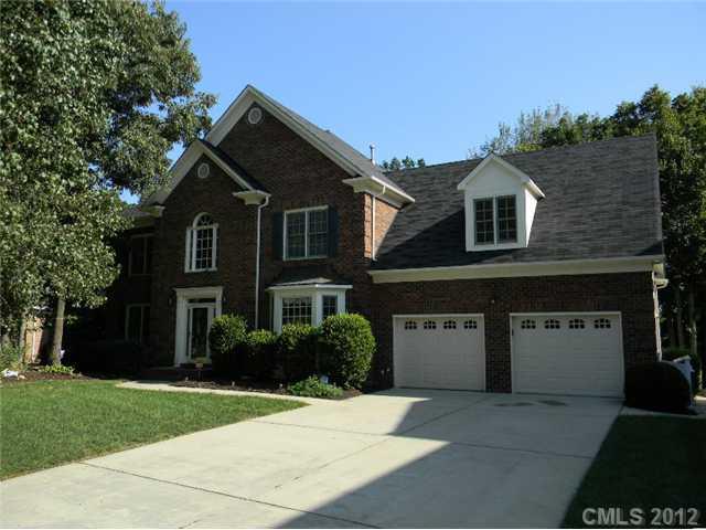 12124 Farnborough Road Huntersville NC 28078