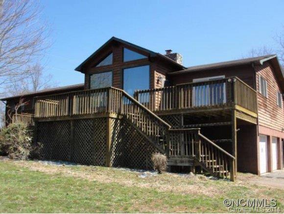 239 Herron Cove Road Weaverville NC 28787