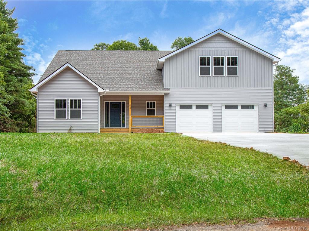 163 Lance Road Mills River NC 28759