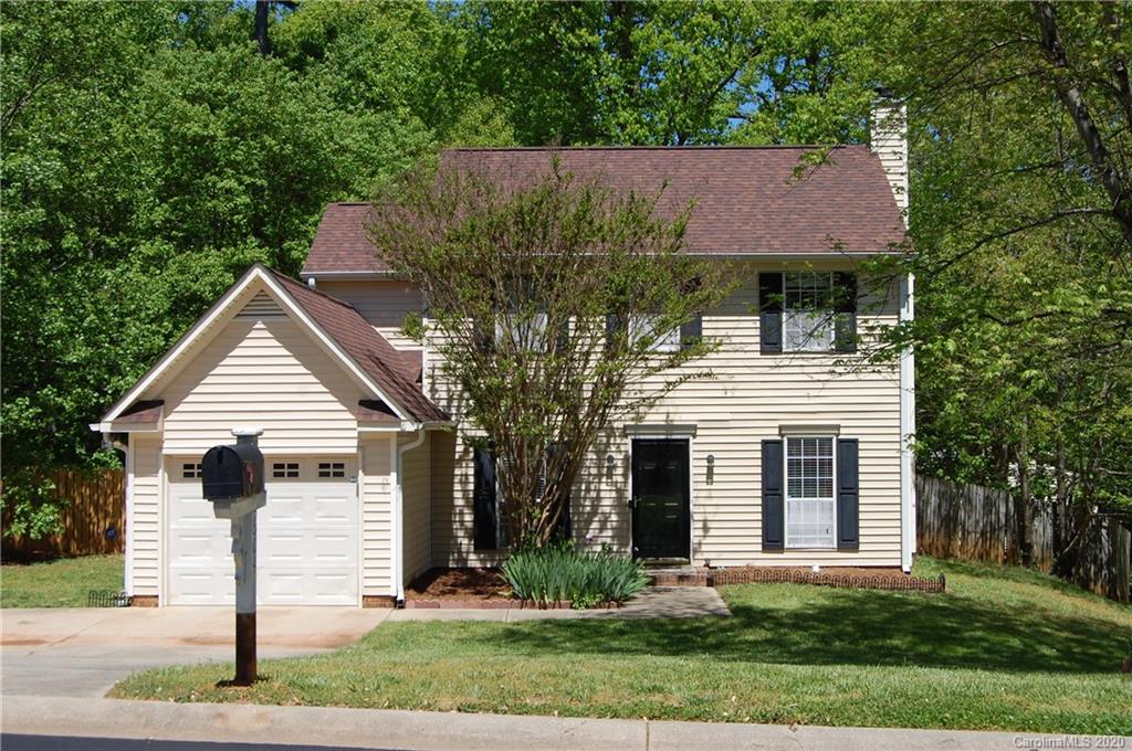 604 Rebecca Jane Drive Mooresville NC 28115