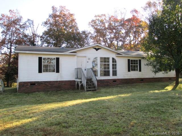 1382 Overlook Lane Vale NC 28168