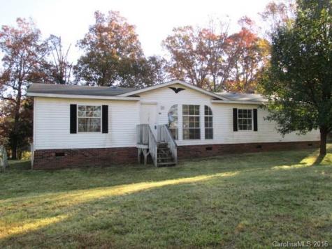 1382 Overlook Lane Vale NC 28168