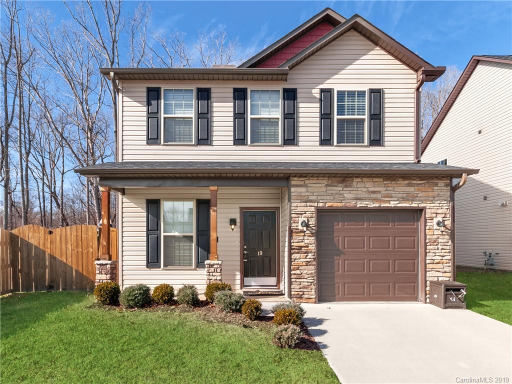 19 Mallard Run Drive Arden NC 28704
