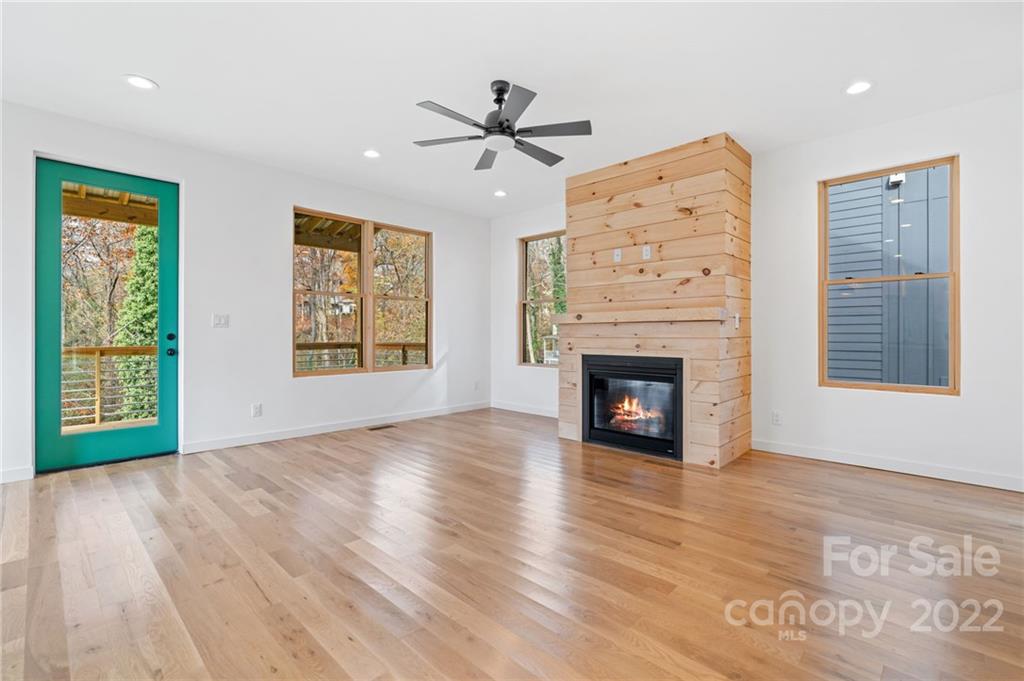 163 Hudson Street Asheville NC 28806