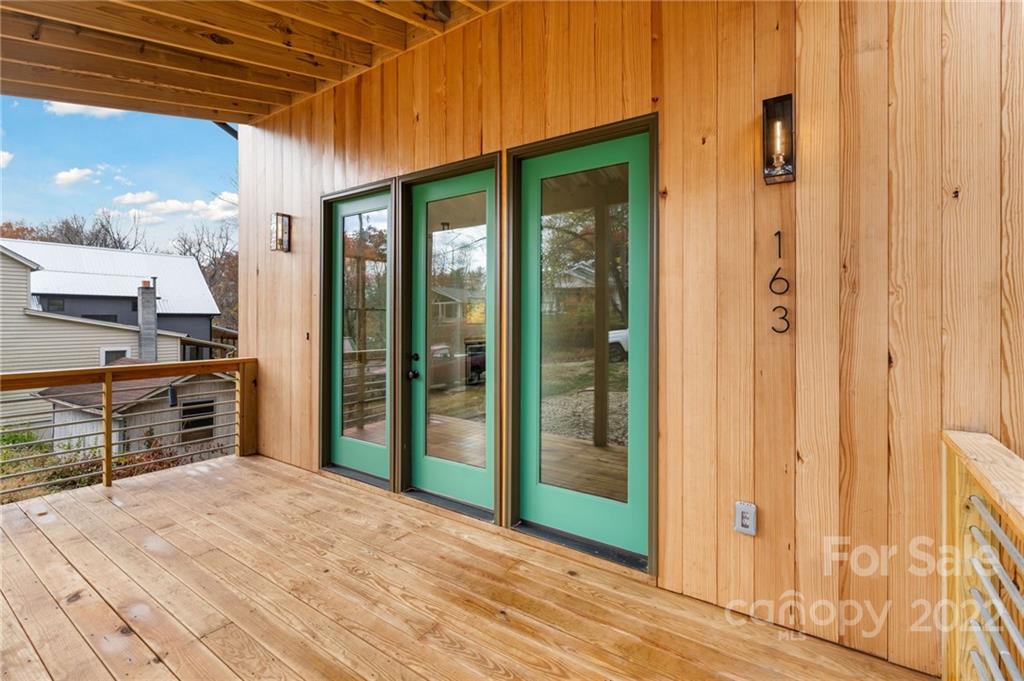 163 Hudson Street Asheville NC 28806