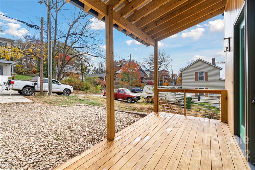 163 Hudson Street Asheville NC 28806