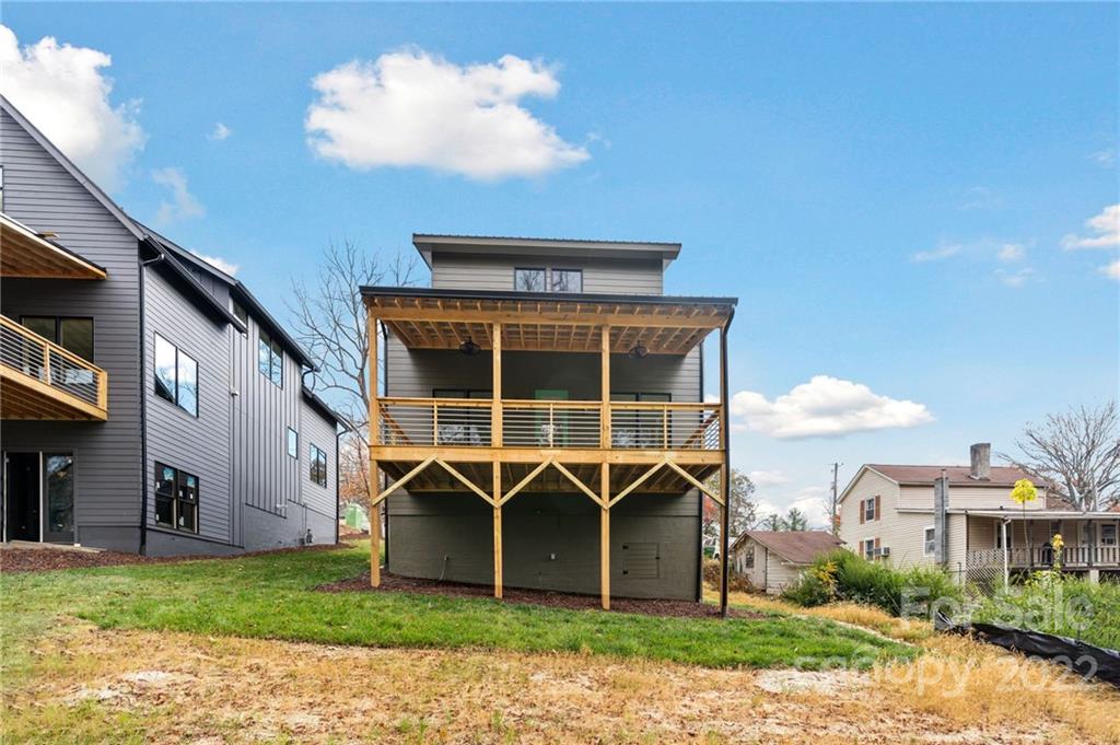 163 Hudson Street Asheville NC 28806