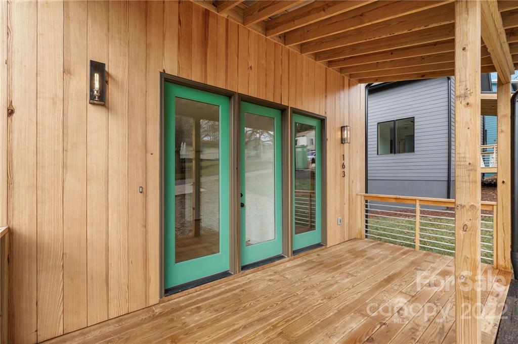 163 Hudson Street Asheville NC 28806