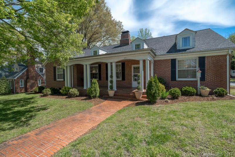 612 2nd Street NE Hickory NC 28601
