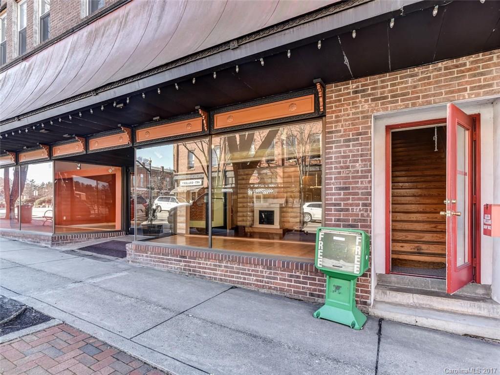 15 W Main Street Brevard NC 28712
