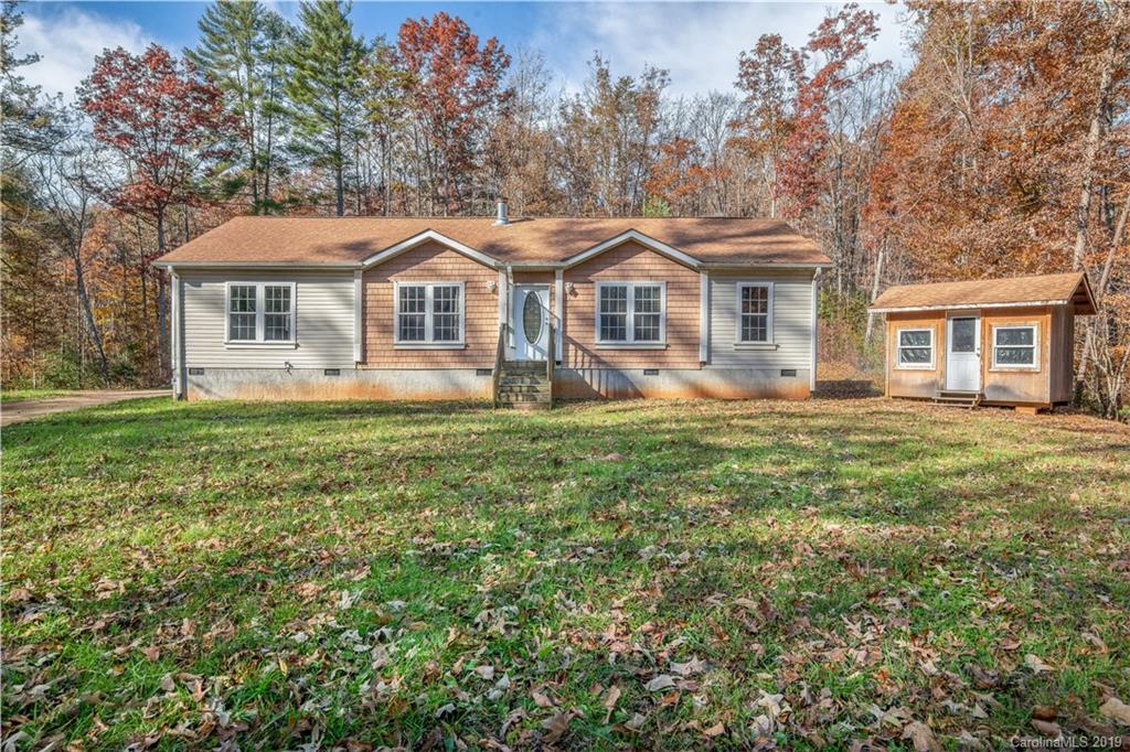 93 Youngs Gap Road Fletcher NC 28732