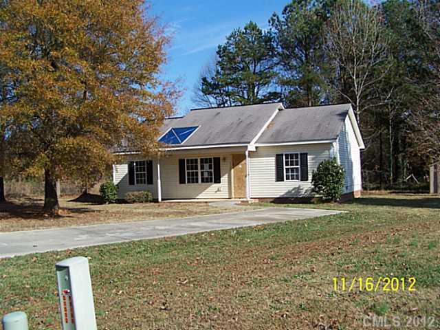 3108 Hickory Grove Drive Monroe NC 28110