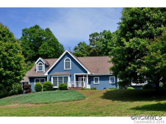 4006 Polk County Line Road Rutherfordton NC 28139