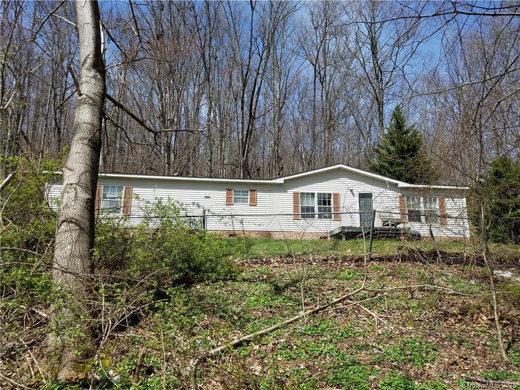 169 Spring Mountain Road Fairview NC 28730