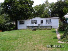 131 Harrison Street Swannanoa NC 28778
