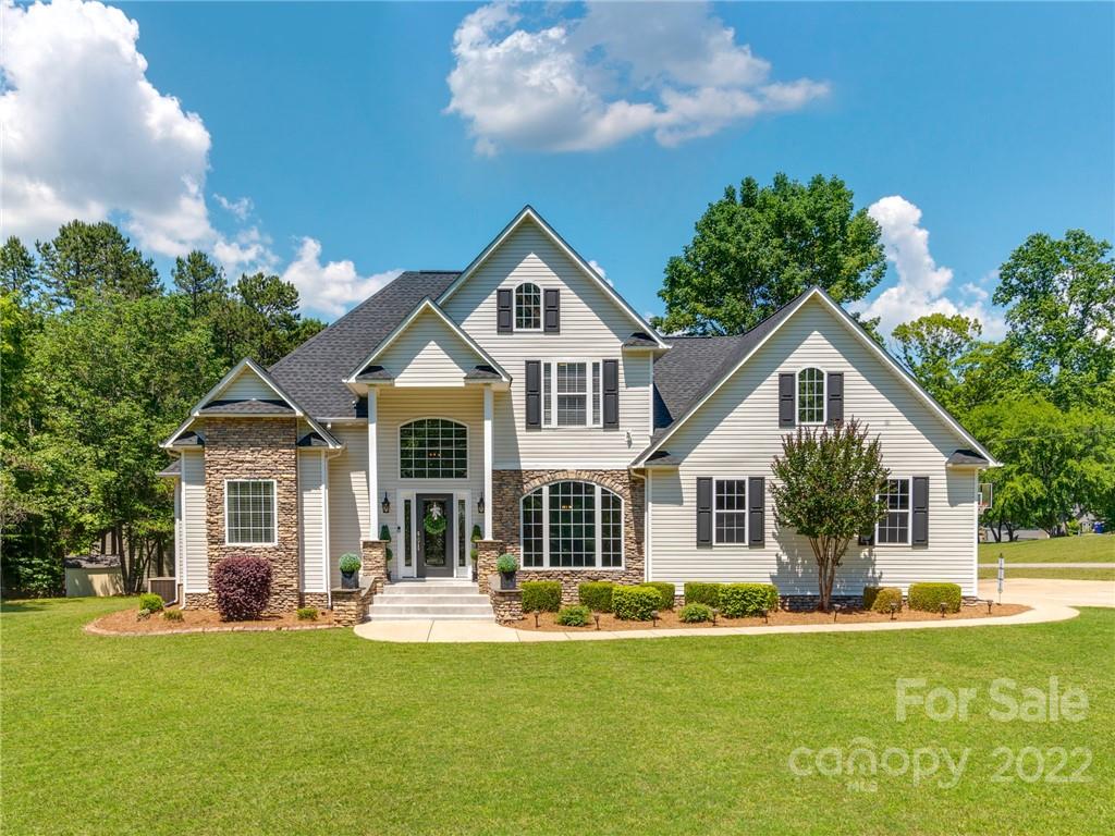 109 Jennymarie Road Mooresville NC 28115