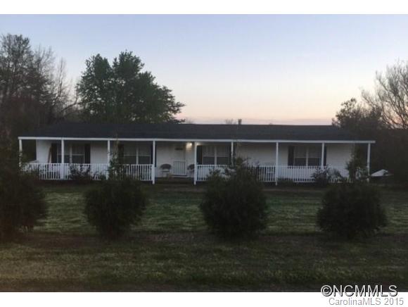 1400 Chesnee Road Columbus NC 28722