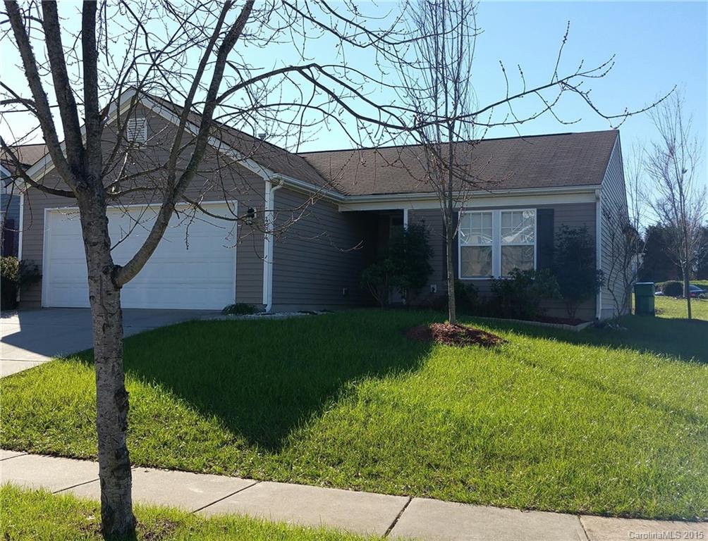 4004 Planters Watch Drive Charlotte NC 28278