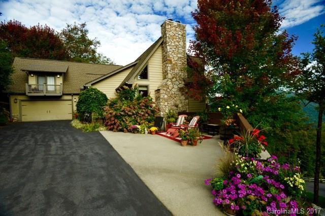 489 Cherry Knob Drive Mars Hill NC 28754