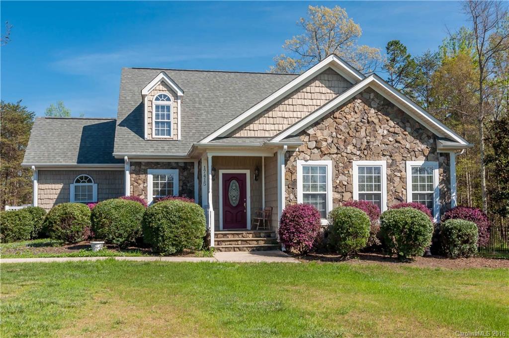 17415 Mckee Road Charlotte NC 28278