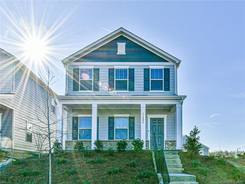 11826 Midnight Way Huntersville NC 28078