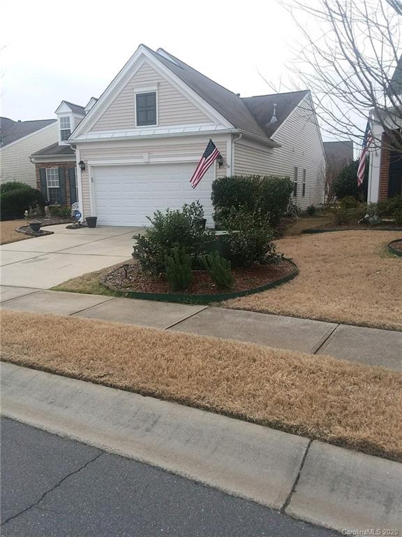 10334 Threatt Woods Drive Charlotte NC 28277