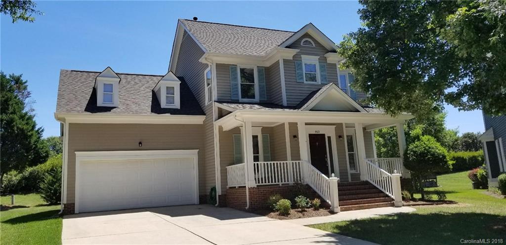 813 Celbridge Court Charlotte NC 28270