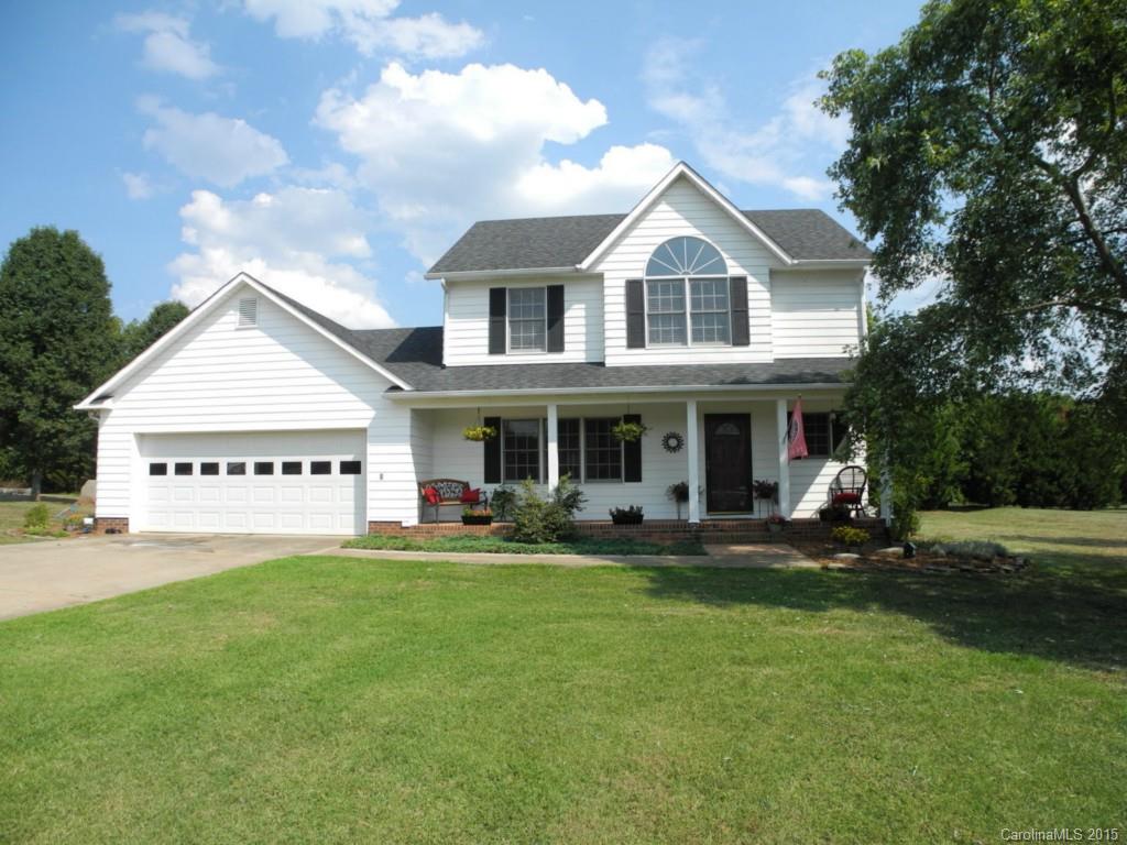 2084 Oklahoma Court Lincolnton NC 28092
