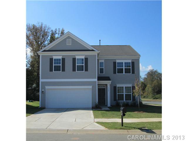 4300 Overbecks Lane Waxhaw NC 28173