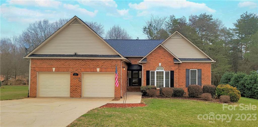 1652 Shady Grove Court Newton NC 28658