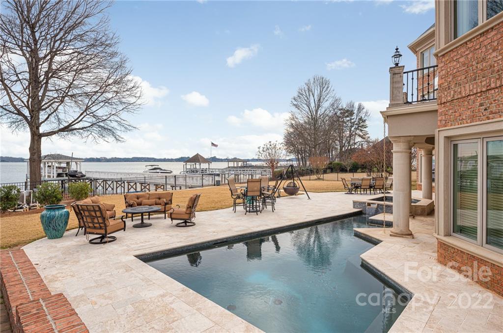 18246 Mainsail Pointe Drive Cornelius NC 28031