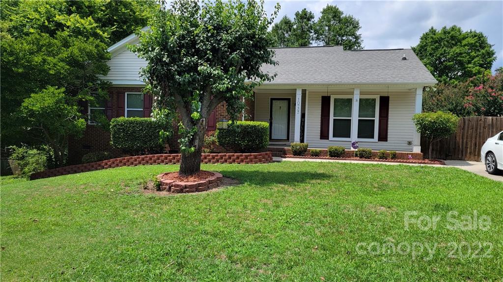 10733 Whittersham Drive Charlotte NC 28262