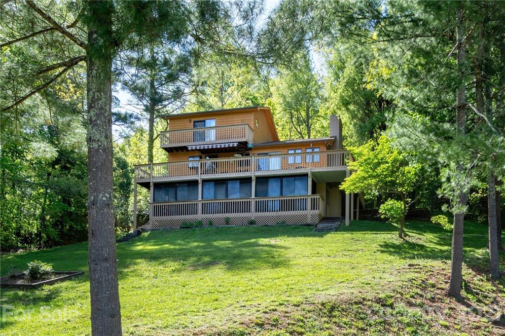 2 Ladyslipper Road Weaverville NC 28787