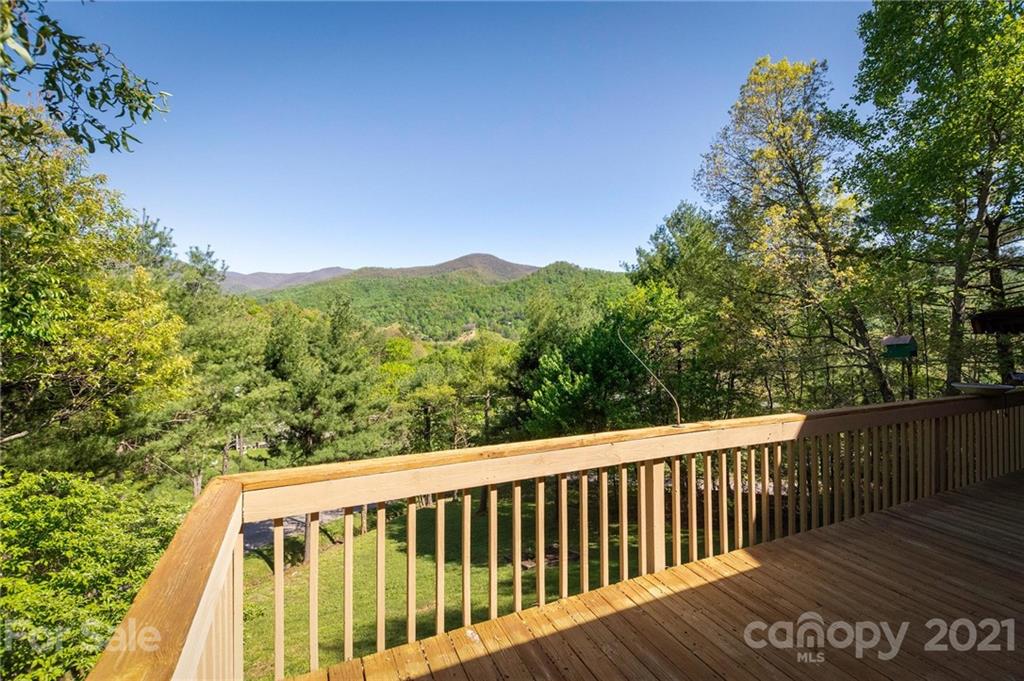 2 Ladyslipper Road Weaverville NC 28787