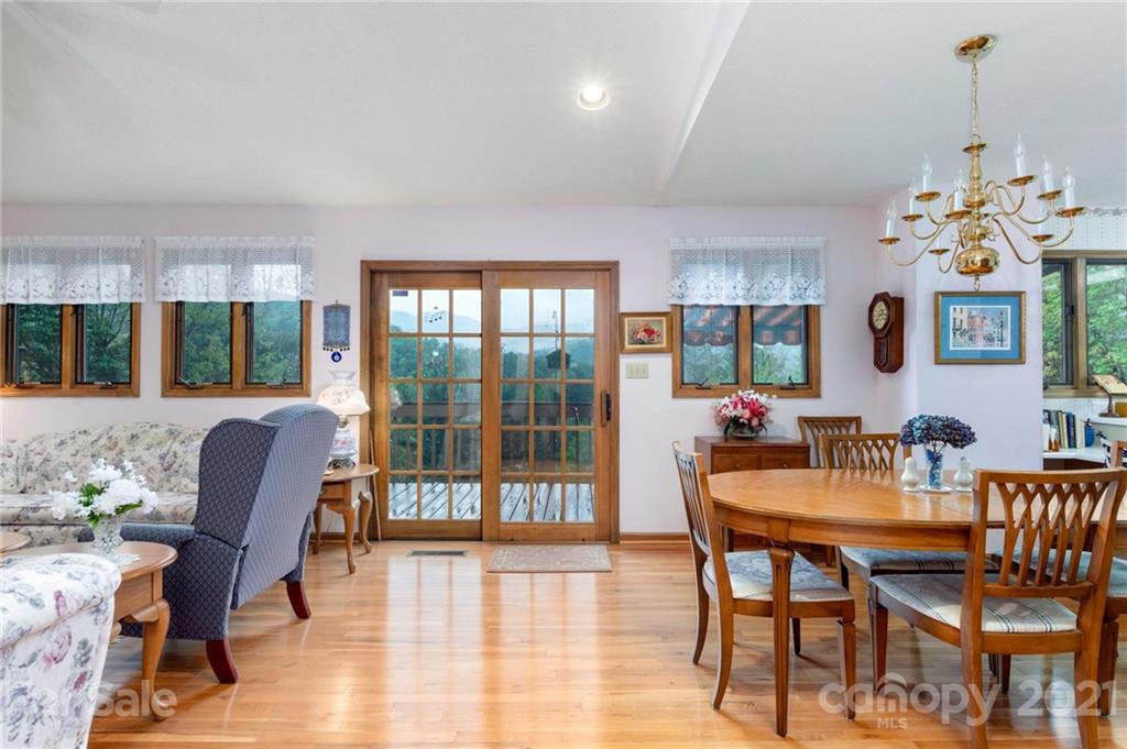 2 Ladyslipper Road Weaverville NC 28787