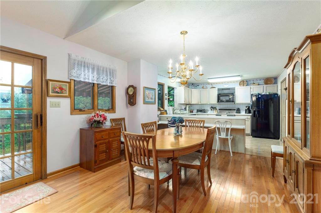 2 Ladyslipper Road Weaverville NC 28787