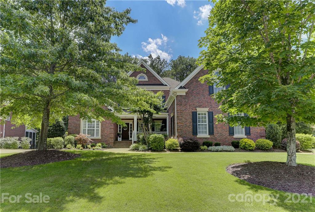 16831 Turtle Point Road Charlotte NC 28278