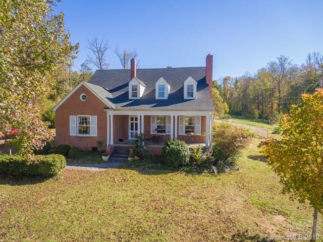 2806 Byrd Road Morganton NC 28655