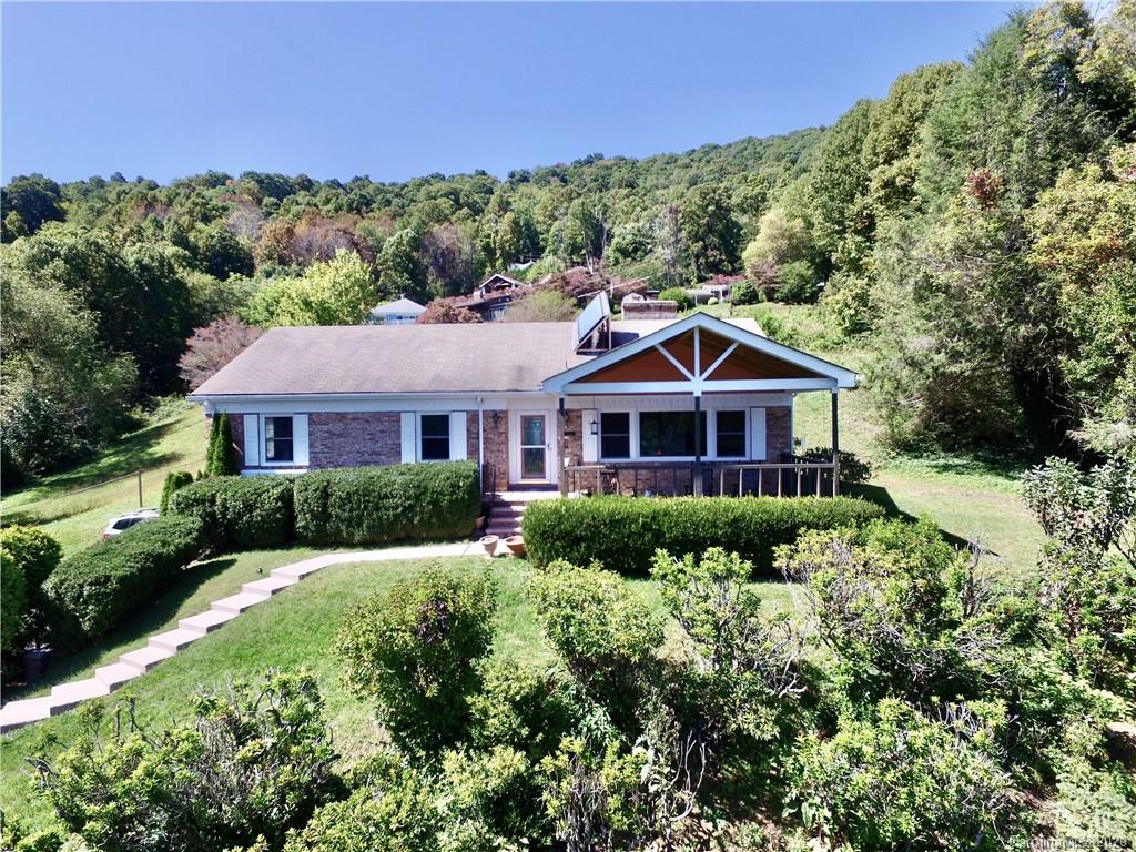 527 Little Mountain Road Waynesville NC 28786