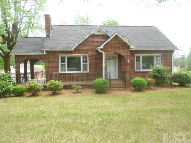 185 S Main Street Granite Falls NC 28630