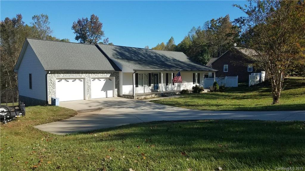 3419 Asbury Church Road Lincolnton NC 28092